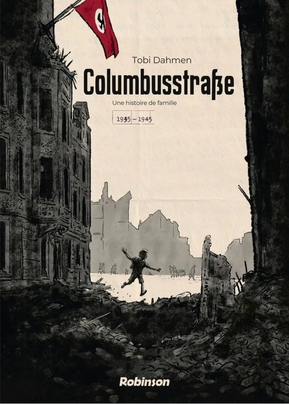 Columbus Strasse